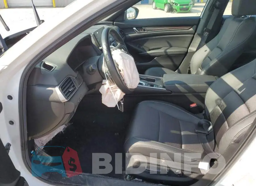 1HGCV1F37MA095843 Photo# 7