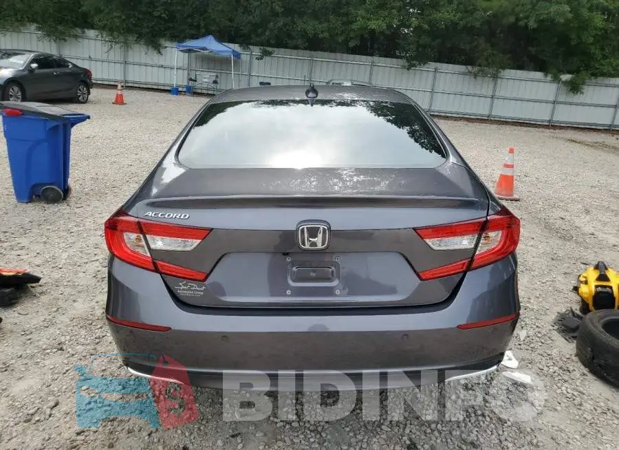 1HGCV1F58MA036155 Photo# 6