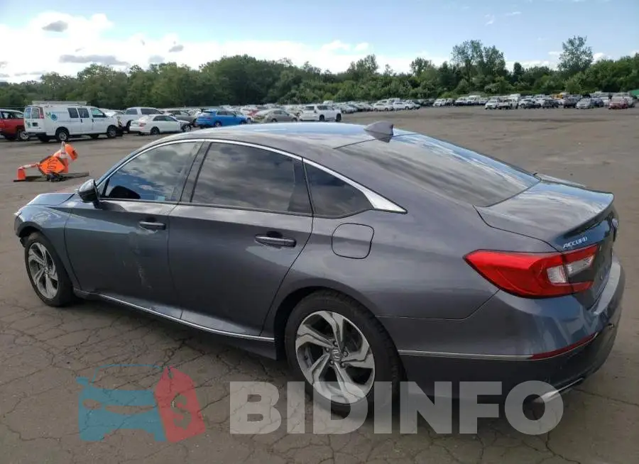 1HGCV2F56JA017072 Photo# 2