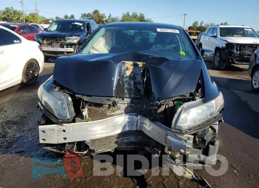 2HGFB2F55EH529208 Photo# 5