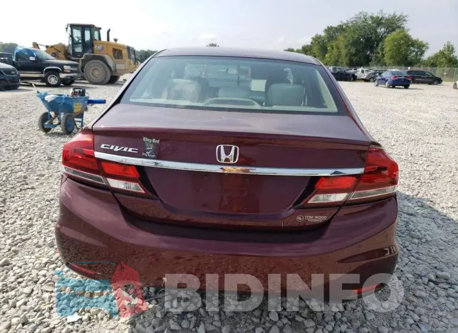 2HGFB2F56FH543717 Photo# 6