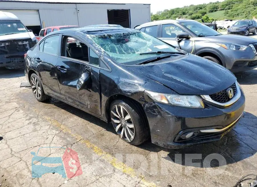 2HGFB2F99FH507409 Photo# 4