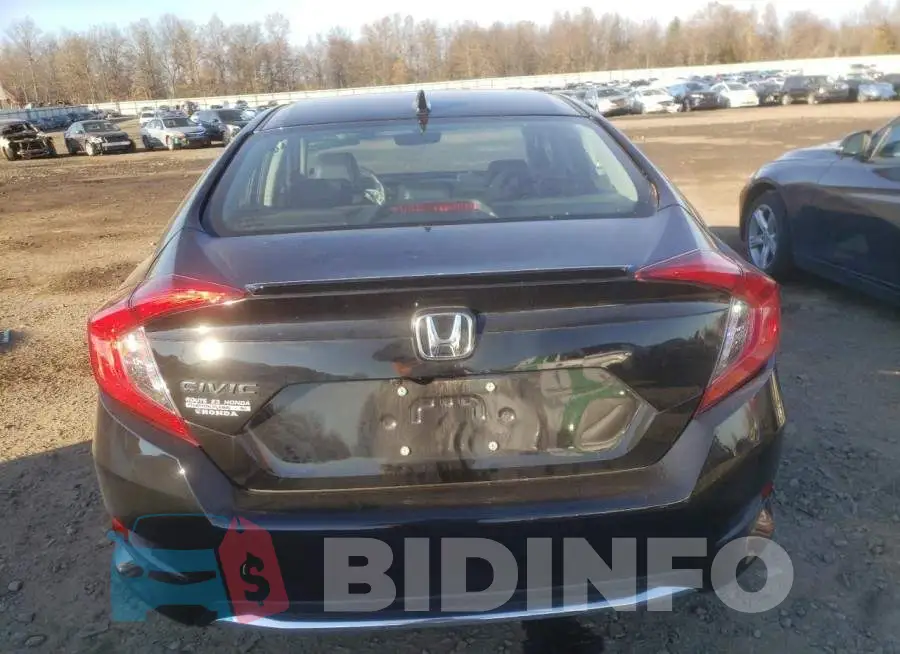 2HGFC1F71MH702777 Photo# 6