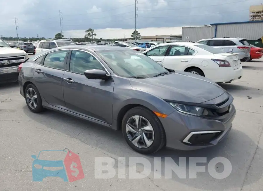 2HGFC2F63MH512041 Photo# 4