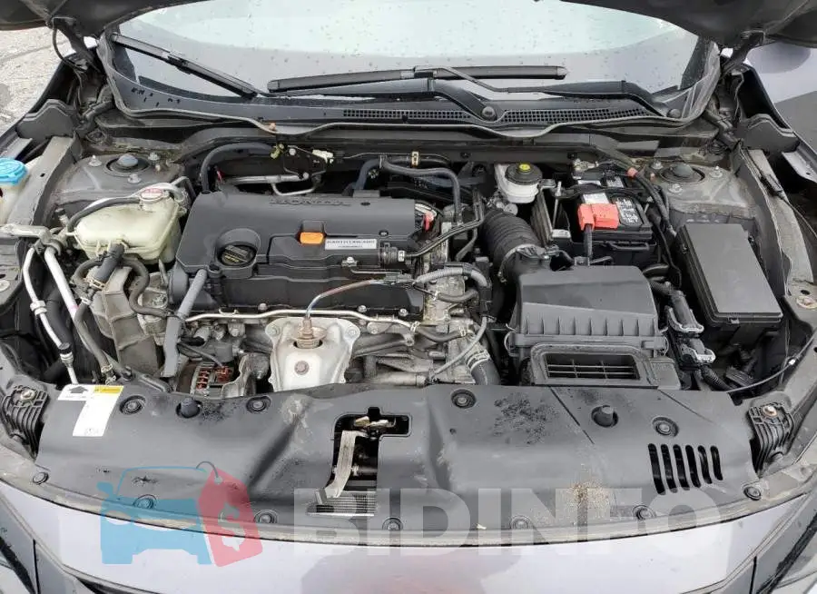 2HGFC2F66KH519191 Photo# 11