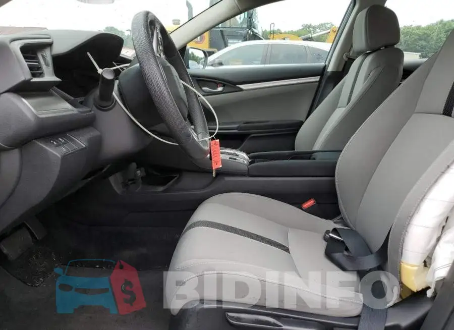 2HGFC2F66KH519191 Photo# 7