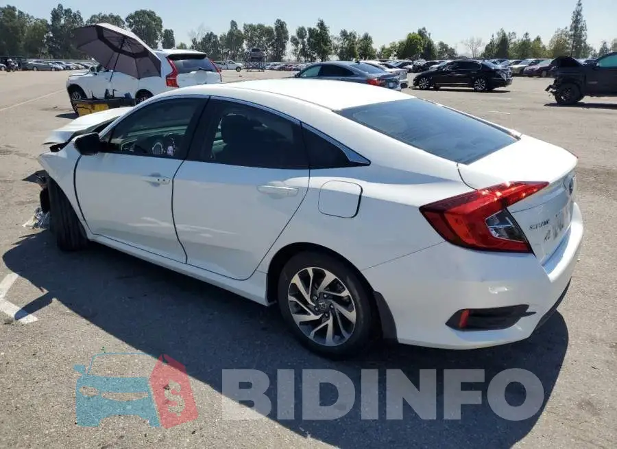 2HGFC2F77GH522763 Photo# 2