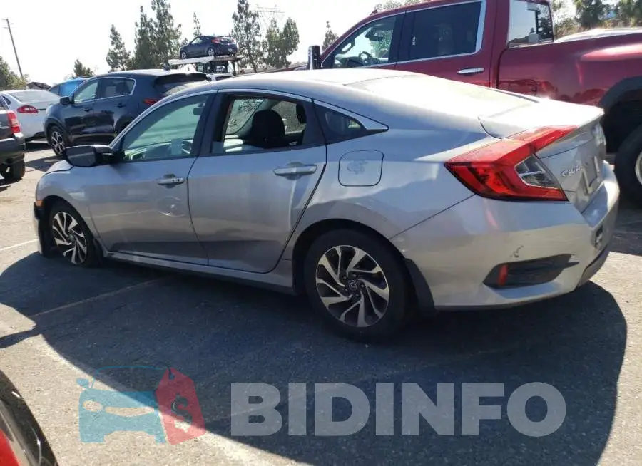 2HGFC2F77GH547114 Photo# 2