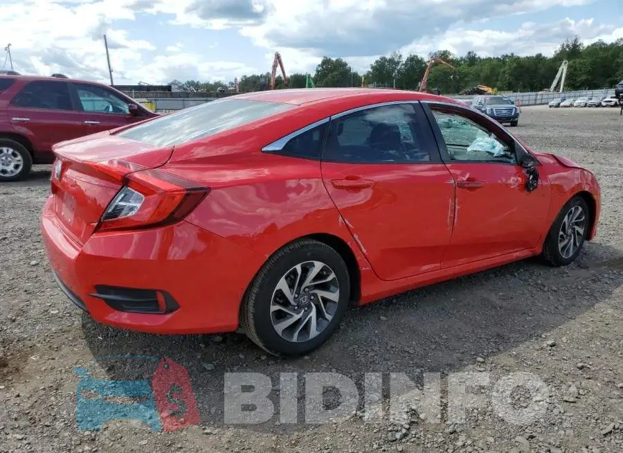2HGFC2F77GH577004 Photo# 3