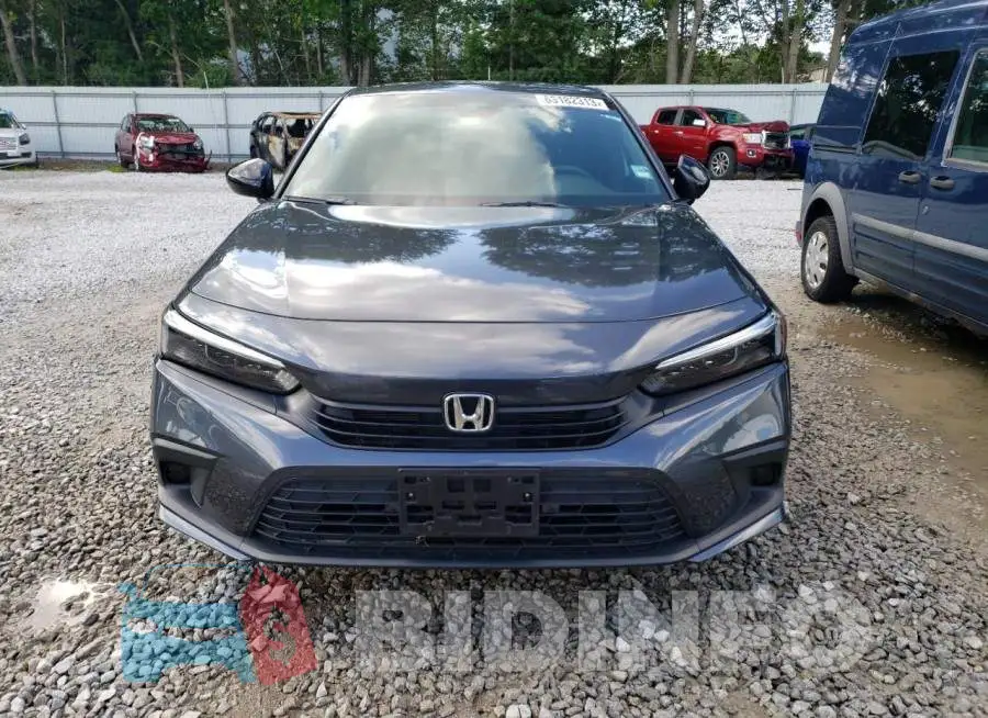 2HGFE2F54NH574745 Photo# 5