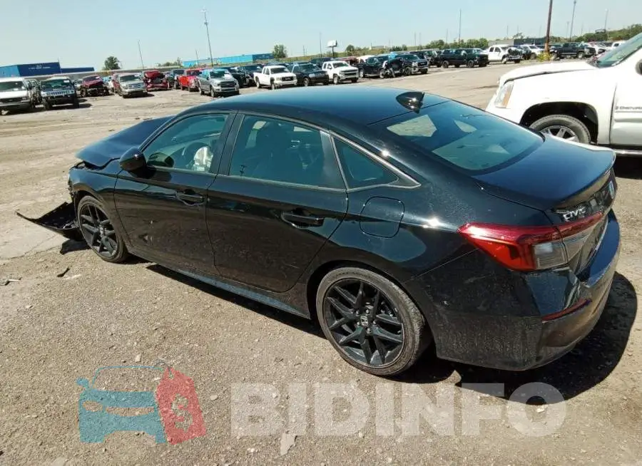 2HGFE2F56NH569952 Photo# 2