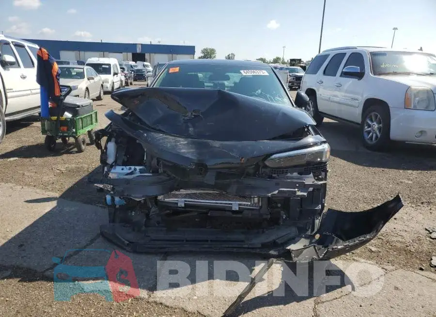 2HGFE2F56NH569952 Photo# 5