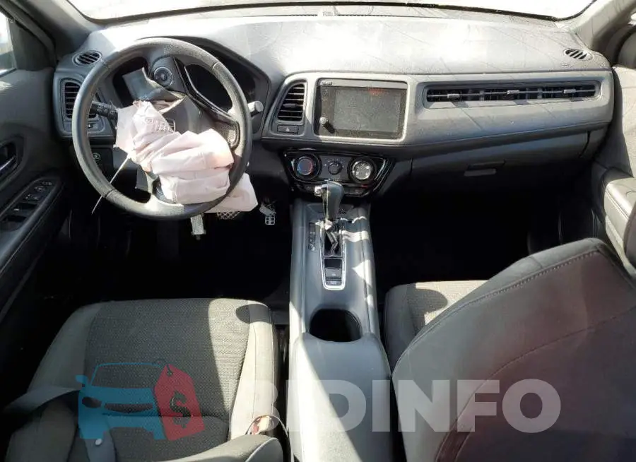 3CZRU6H19KG708963 Photo# 8