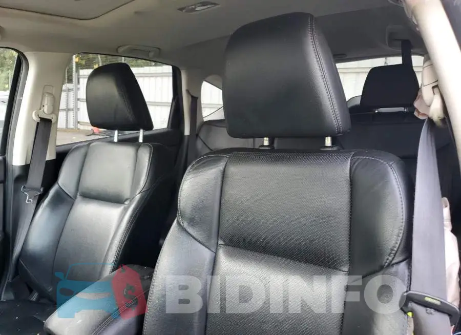 5J6RM3H94GL022893 Photo# 10