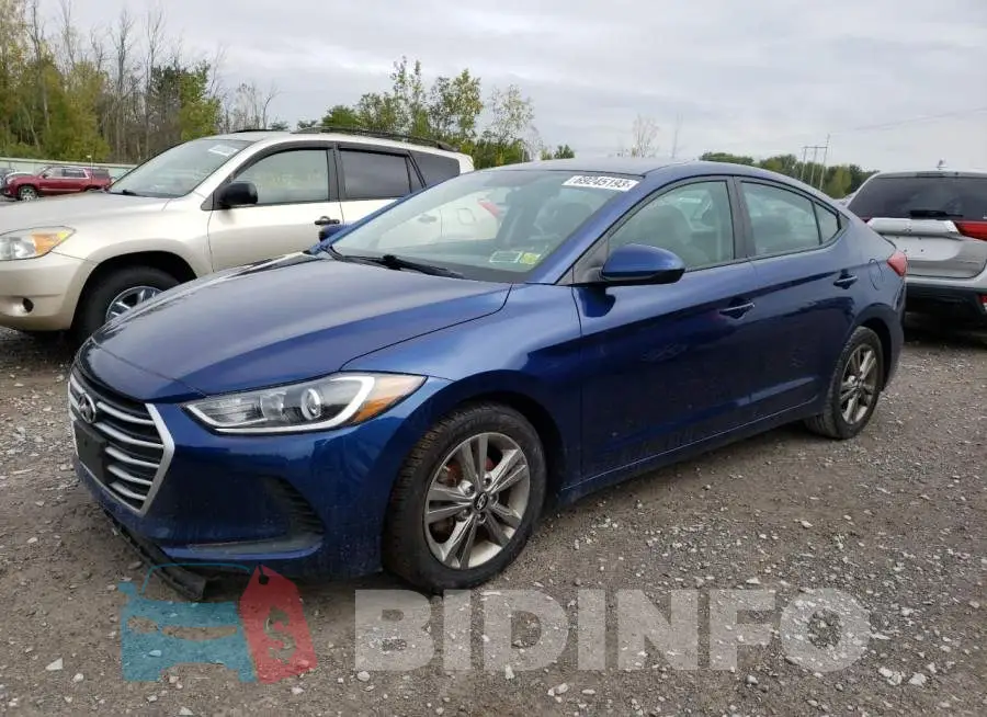 5NPD84LFXHH130450 Photo# 1