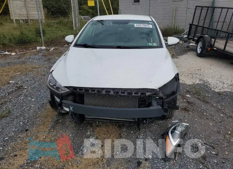 5NPD84LFXHH169930 Photo# 5
