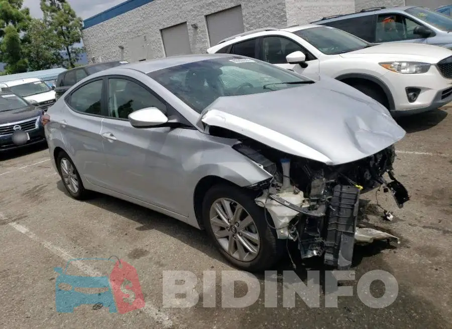 5NPDH4AE0EH483253 Photo# 4