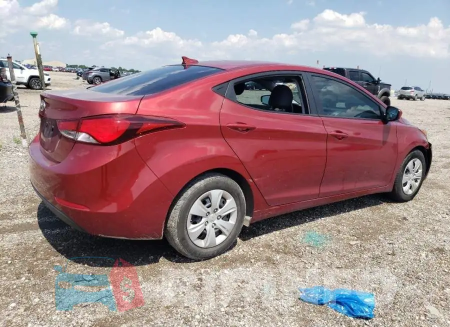 5NPDH4AE8GH715715 Photo# 3