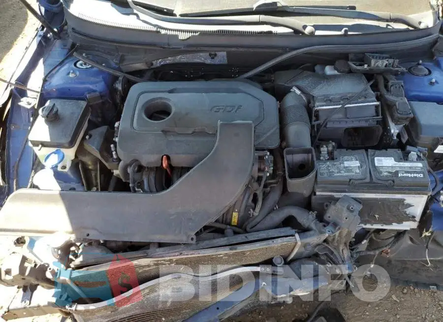 5NPE24AF8FH245182 Photo# 11
