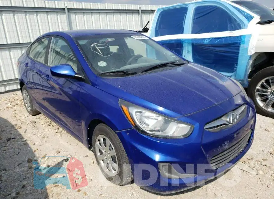 KMHCT4AE8EU665939 Photo# 2