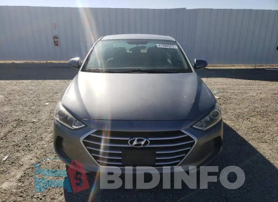 KMHD74LF4HU368881 Photo# 5