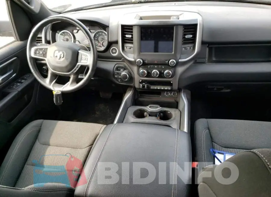 1C6RRFBG5LN379652 Photo# 8