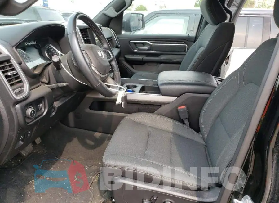 1C6RRFBG5LN379652 Photo# 7
