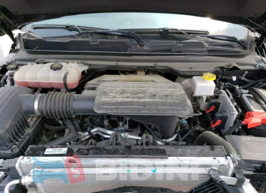 1C6RRFBG5LN379652 Photo# 11