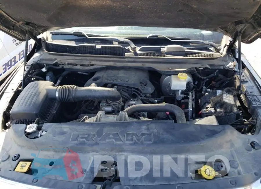 1C6SRFHT5KN513533 Photo# 11