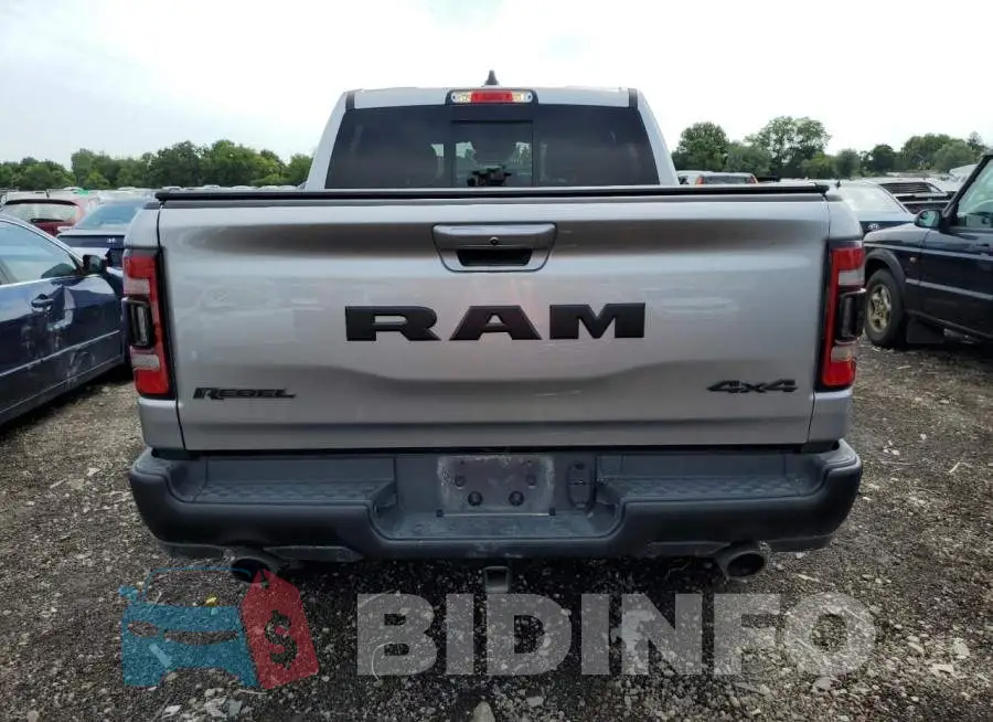 1C6SRFLM2NN310023 Photo# 6