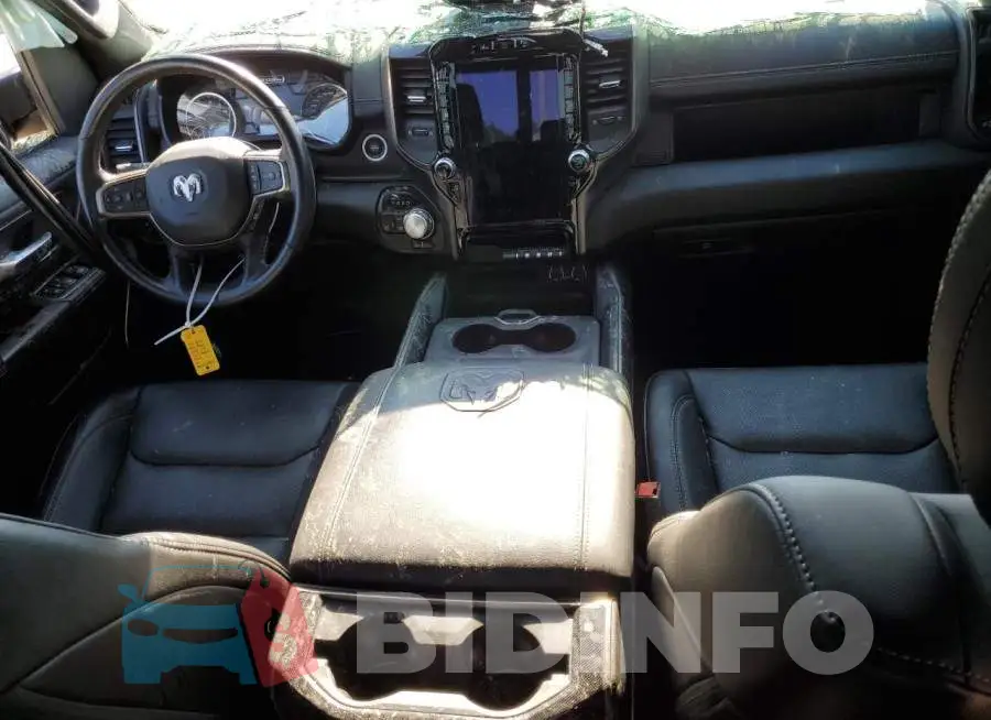 1C6SRFLT7MN580550 Photo# 8
