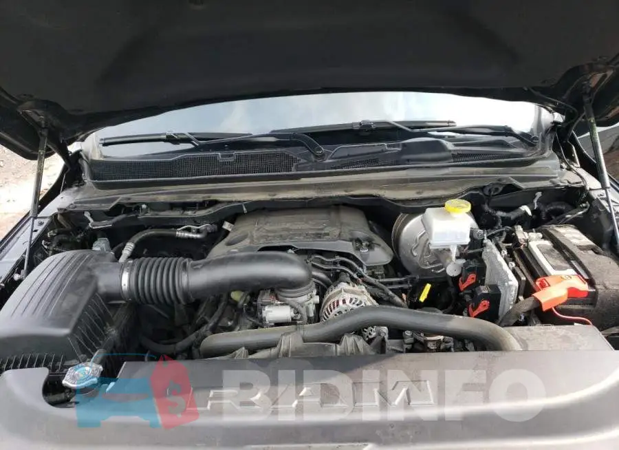 1C6SRFMTXMN680219 Photo# 11