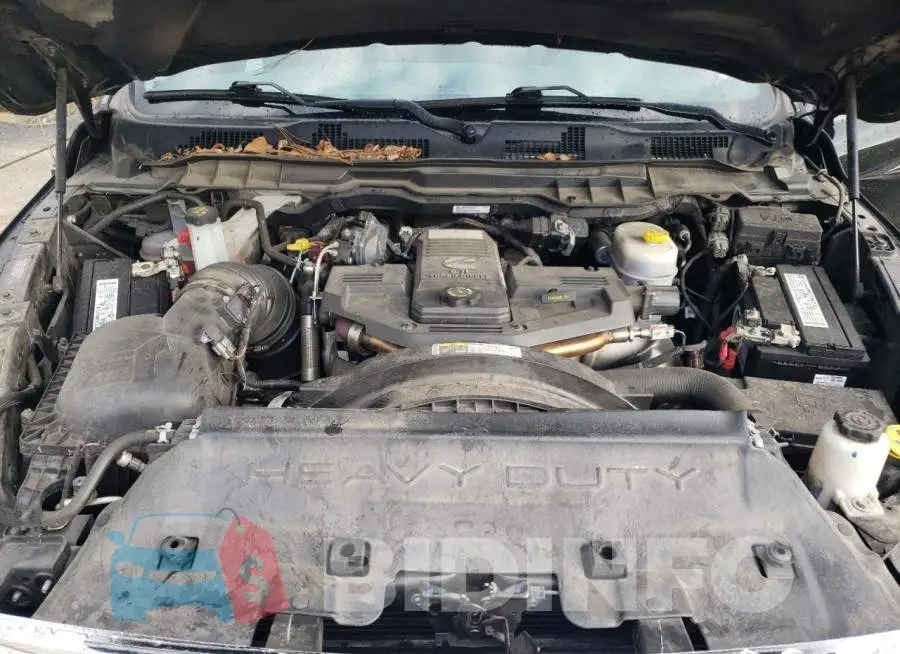3C6UR5CL6JG419968 Photo# 11