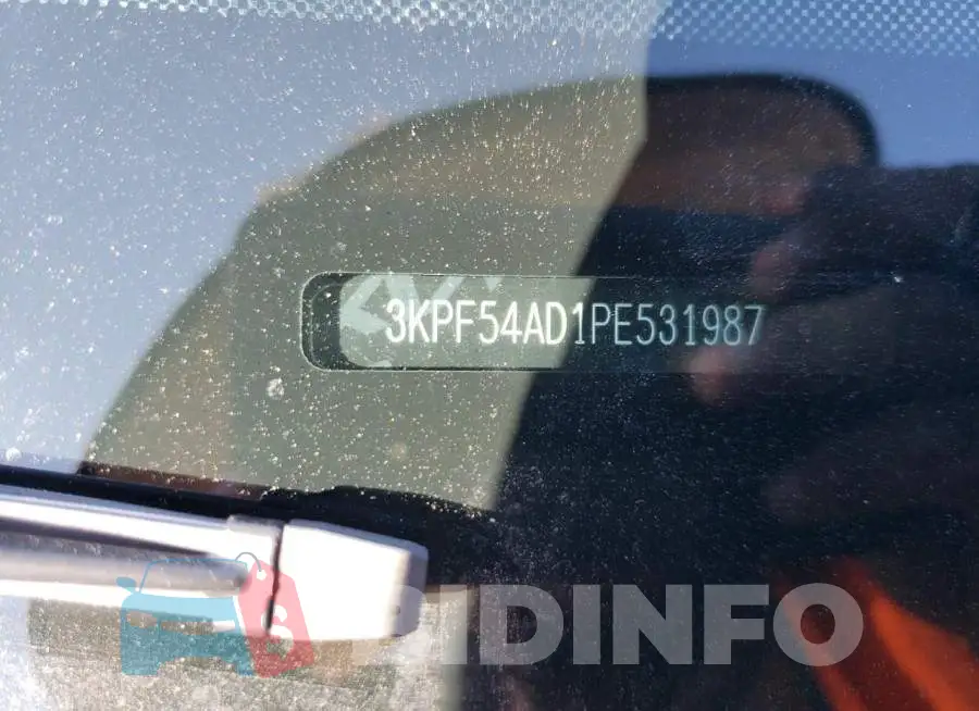 3KPF54AD1PE531987 Photo# 12