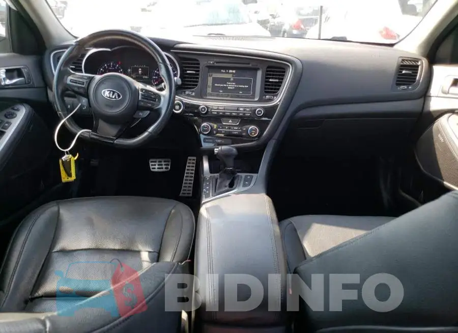 5XXGR4A67FG367192 Photo# 8