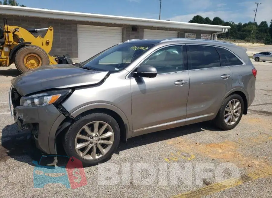 5XYPK4A5XGG077909 Photo# 1