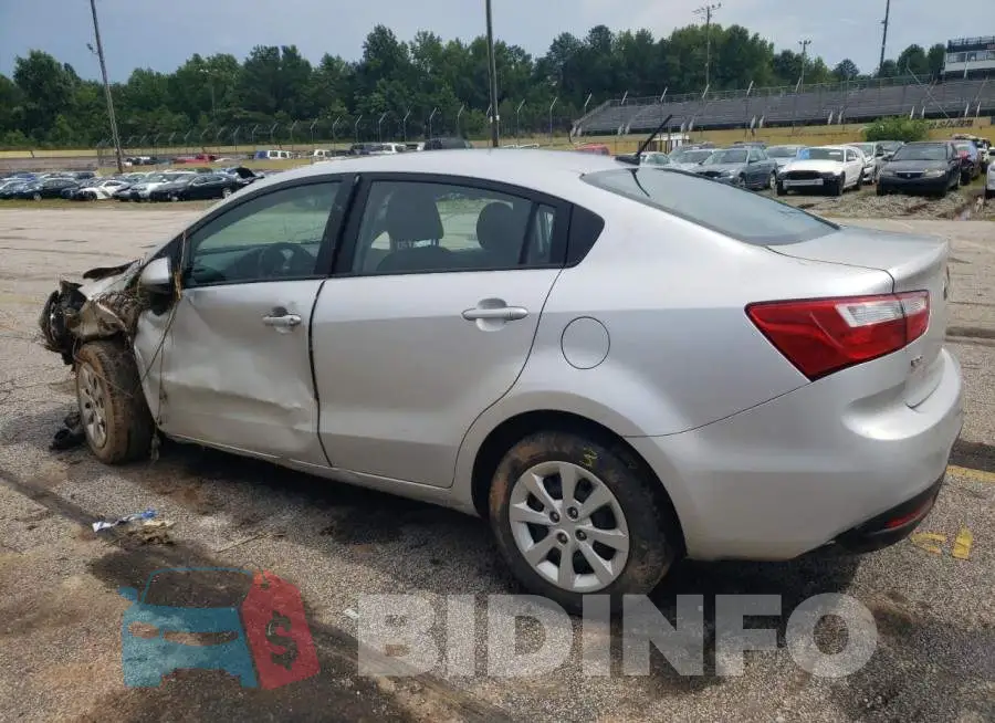 KNADM4A37F6484239 Photo# 2