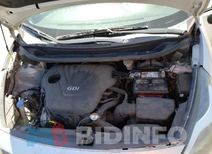 KNADM4A39E6340254 Photo# 11