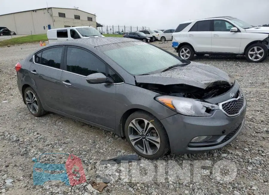 KNAFX4A89E5086661 Photo# 4