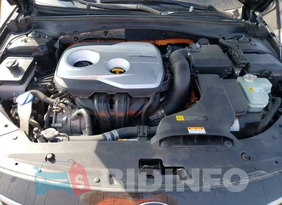 KNAGT4LE2J5020630 Photo# 11