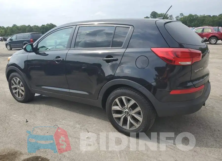 KNDPB3AC2G7867646 Photo# 2