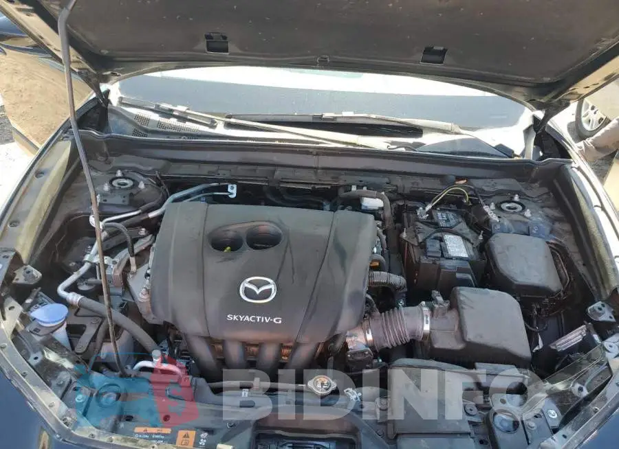 3MVDMABL7MM227920 Photo# 11