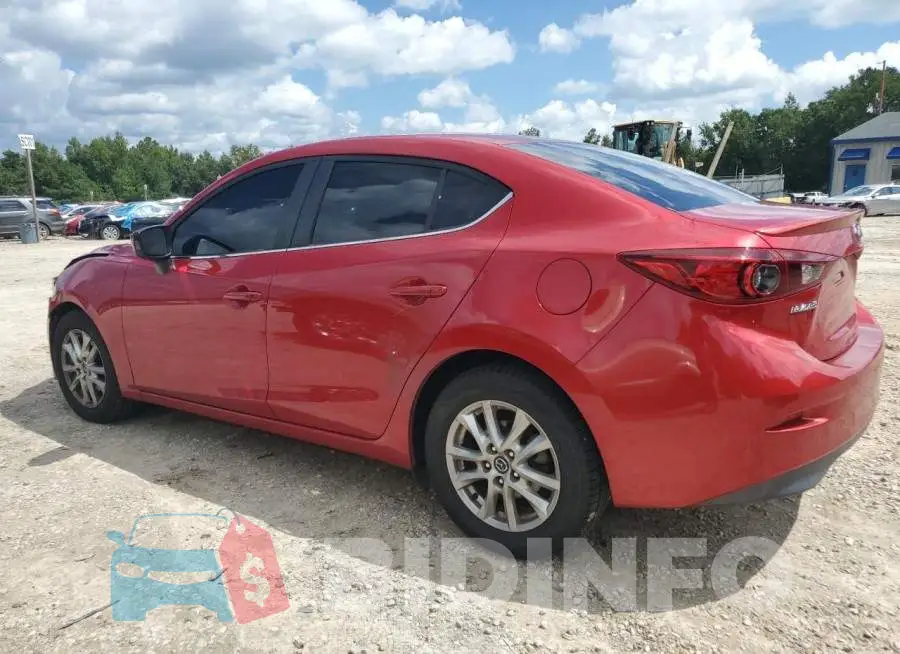 3MZBM1V71GM310588 Photo# 2