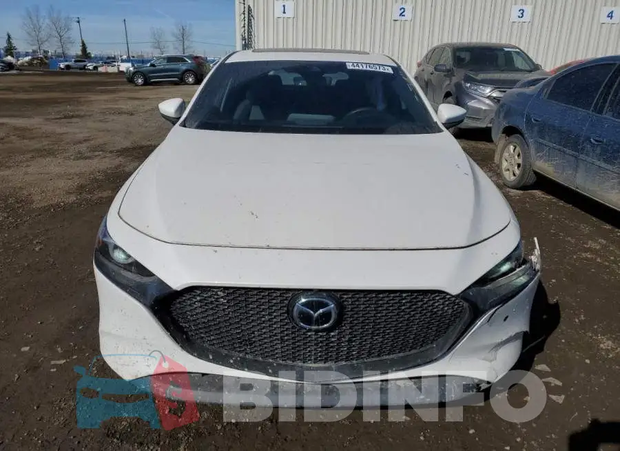 JM1BPBMLXM1305896 Photo# 5