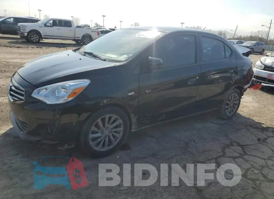ML32F3FJ1KHF08383 Photo# 1