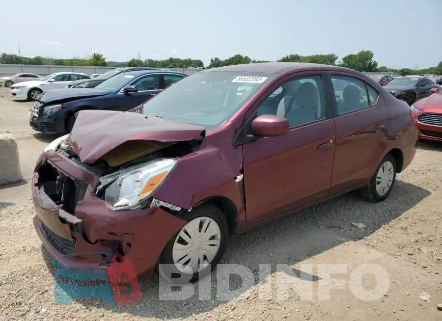 ML32F3FJ3HH003323 Photo# 1