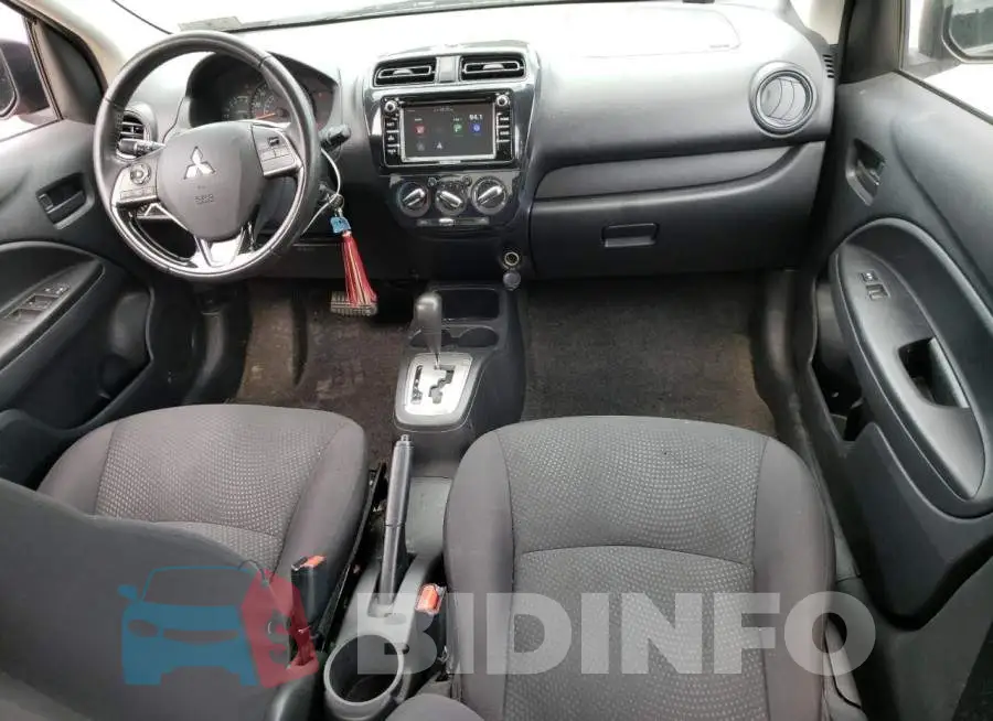 ML32F3FJ4HHF17555 Photo# 8