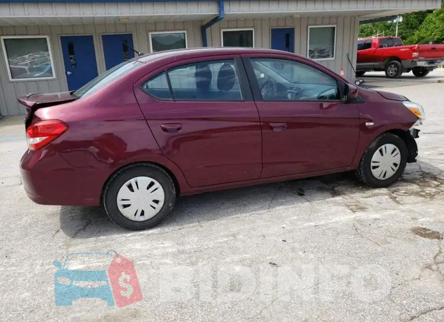 ML32F3FJ4HHF17555 Photo# 3