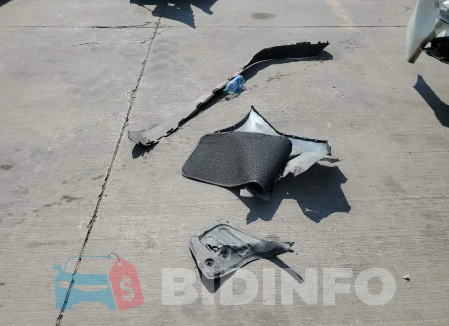 ML32F3FJ8KHF12253 Photo# 12