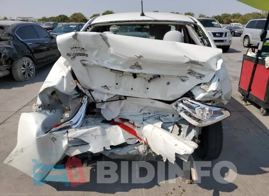 ML32F3FJ8KHF12253 Photo# 6